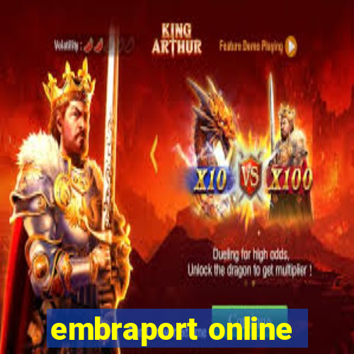 embraport online